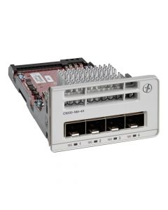 Cisco C9200-NM-4X= catalyst 9200 4 x 10g network module