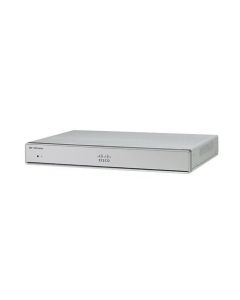 Cisco C1121-4P isr 1100 4p dual ge sfp router