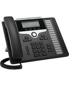 Cisco CP-7861-3PCC-K9= ip phone 7861 for 3rd par ty call control