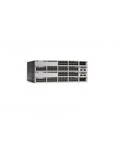 Cisco C9300L-48T-4X-E catalyst 9300 48-port data ntw ess gestionado l2l3 gigabit ethernet (101001000) gris