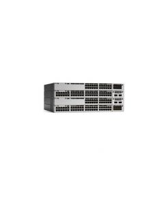 Cisco C9300L-48P-4G-E catalyst 9300 48-port data ntw ess gestionado l2l3 gigabit ethernet (101001000) gris