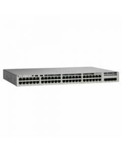 Cisco C9300L-24UXG-4X-E catalyst 9300l 24p 8mgig networ k essentials 4x10g uplink