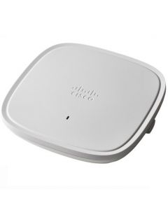 Cisco C9105AXI-EWC-A embedded wireless control ler on c9105ax access point