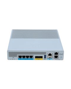 Cisco C9800-L-F-K9 catalyst 9800-l-f pasarel y controlador 10, 100, 1000, 10000 mbit/s