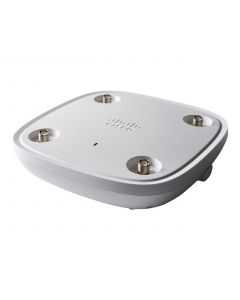 Cisco C9120AXE-EWC-A catalyst 9120axe white power over ethernet (poe)