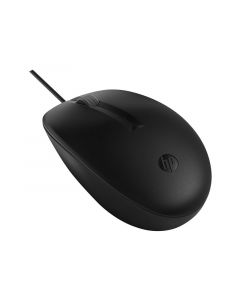 Hp 265D9AA Ratón láser con cable 128