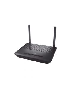 Tp-link ARCHERXR500V onu - gpon router inalámbrico doble banda ac1200 1 puerto scapc 4 puertos ge 2 post (fxs) usb 20
