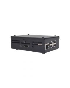 Epcom ADAPTERCLOUD-08 adaptador para 8 canales de video (dvrnvrcam ip) en la plataforma cloud  compatible con y hikvision 2mp detección por movimiento