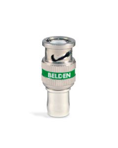 Belden 1694abhdlw Conn Rg6bnclocking Sealing