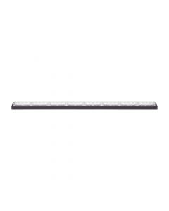 Epcom XLL1088R barra de luz advertencia con 8 módulos en color rojo , ideal para el direccionamiento tráfico