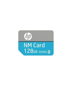 Hp 16L62AA nm100 128 gb microsd uhs-iii clase 10