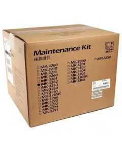 Kyocera 1702V37US0 kit de mantenimiento mk-3362 rendimiento 300k