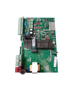 Came 88001-0063 tablilla para motor corredizo 001u2813