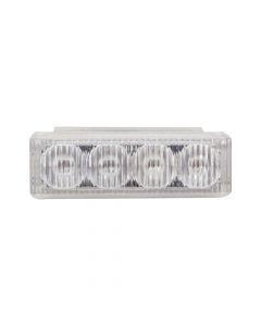 Epcom Z67M4W módulo de 4 leds color claro