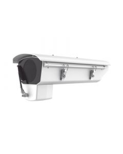 Hikvision DS-1331HZ-HW gabinete para cámaras tipo box (profesional)  exterior ip67 limpia parabrisas integrado calefactor y ventilador