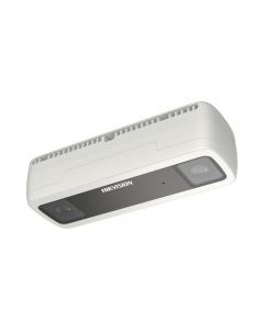Hikvision DS-2CD6825G0/C-IVS ds-2cd6825g0 c-ivs cámara ip dual 2 megapixel  lente mm conteo de personas poe exterior ip67 6 mts ir ultra baja iluminación aforo