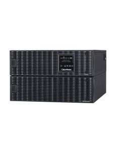 Cyberpower OL6KRT ups de 6000 va5400 w online doble conversión 200 - 240 vac entrada nema l6-30p onda senoidal pura torre o rack 6 ur con 2 tomas l6-20r y l6-30r