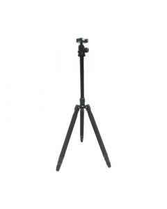 Hikvision DS-2907ZJ tripie universal  compatible con cámaras térmicas