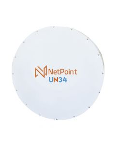 Otros UN34 netpoint blindaje especial para alta inmunidad al ruido diseñado antenas rd5g34 y af-5g34-s45