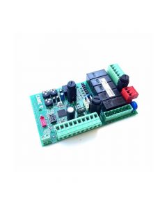 Came 88001-0067 tarjeta de control para zf1n usada en abatibles 001u7220