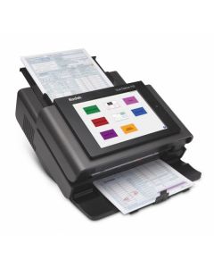 Kodak 1877398 Scan Station 710 (1 Año De Garantía Fábrica)