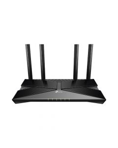Tp-link ARCHER-AX10 router de juegos banda triple ax10 hasta 1501mbps mu-mimo 1 puerto wan 1g y 4 puertos lan 101001000 mbps antenas