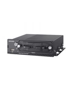 Hikvision DS-MP5604 dvr móvil 1080p  4 canales turbo + ip soporta 4g wifi gps hdd