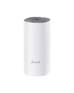 Tp-link DECOE4 router inalámbrico mesh para hogar, doble banda ac 1200, puerto 10 100 mbps, compatible con amazon alexa.
