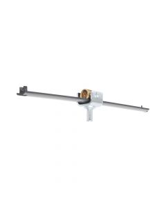 Came 88001-0126 protector de sin fin para axo 3024 con buje