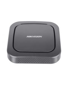 Hikvision DS-D60C-B caja de publicidad digital  salida hdmi compatible con monitor convencional 2 entradas usb 1 entrada micro sd bluethooth 4.0 wifi