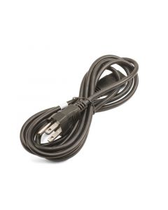 Honeywell 19-19726 accessory 8680i power cordiec us for use with charging accessories