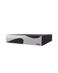 Hikvision DS-WSELI-T2 pc estación de trabajo para monitoreo  64 bits celeron 4 gb ram salida video en 4k compatible con windows diseño compacto