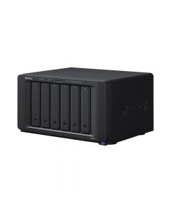 Synology DS1621PLUS servidor nas de escritorio 6 bahias  expandible a 16 bahías hasta 256tb 32gb ram