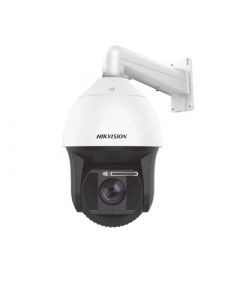 Hikvision DS-2DF8242IX-AELW(T3) ptz ip 2 megapixel  42x zoom 400 mts ir autoseguimiento 2.0 wdr 140 db hi-poe eis detección de rostros exterior ip67 rapid focus