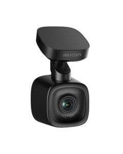 Hikvision AE-DC5013-F6 (cámara móvil (dash cam) para vehículos  adas micrófono y bocina integrado wi-fi micro sd conector usb g - sensor