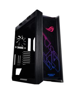 Asus gx601 rog strix helios case/bk Case Bk Gabinete E-atx Atx  Rgb Aura Sync