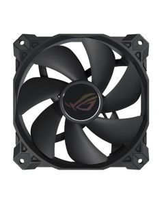ASUS ROG STRIX XF120 Gabinete de la computadora Ventilador 12 cm Negro ROG STRIX XF120/XF120A1/BK