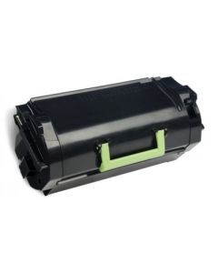 Lexmark 62d4x00 Lex Cartucho De Tóner 45000 Páginas Negro