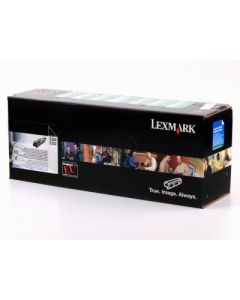 Lexmark 24b5804 10000paginas Cian Toner Y Cartucho Laser 10