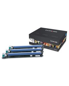 Hisense c950x73g Black Imaging Unit Photocon Ductor