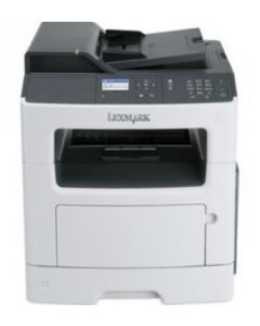 Lexmark 35sc700 Multifuncional Laser Mono Ms317dn 35 Ppm