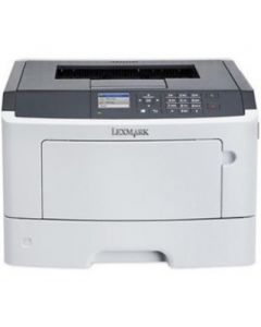 Lexmark 35sc260 Impresora Laser Mono Ms417dn 40 Ppm
