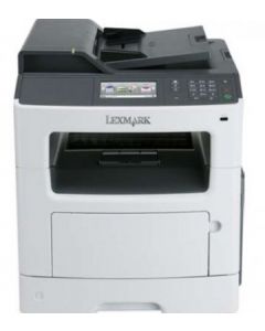 Lexmark 35sc701 Multifuncional Laser Mono Mx417de 40ppm