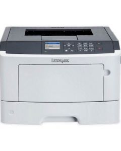 Lexmark 35sc300 Impresora Laser Mono Ms517dn 45 Ppm