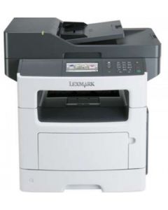 Lexmark 35sc703 Multifuncional Laser Mono Mx517de 45 Ppm