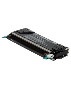 Lexmark 24b5807 C73xx73x Toner Negro