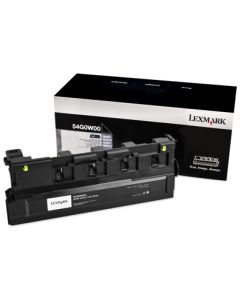 Lexmark 54g0w00 Cartucho 90000paginas Toner Y