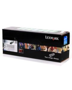 Lexmark 24b5875 Cartucho 30000paginas Negro Toner Y