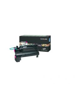 Lexmark c792a1mg 19503xp Cartucho De Tóner Original Magenta 1 Pieza(s)