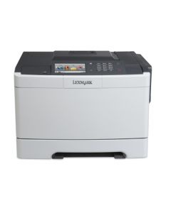 Lexmark 28e0050 Cs510de Color 1200 X Dpi A4